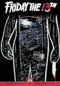 Friday the 13th (1980)