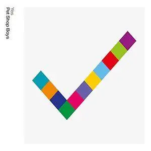Pet Shop Boys - Yes - Further Listening 2008-2010 (2017 Remastered Version) (2017)