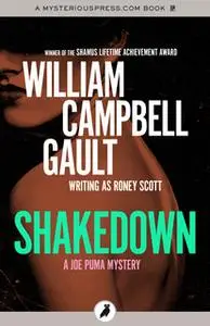 «Shakedown» by William Campbell Gault
