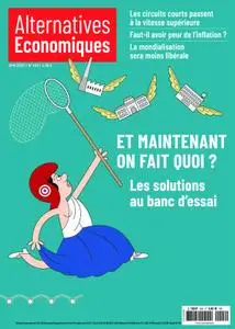 Alternatives Économiques - juin 2020