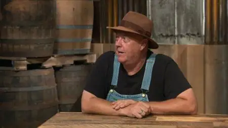 Moonshiners: Master Distiller S02E05 S02E09