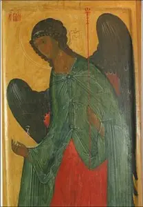 Icons - Angels. Part 1