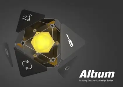 Altium Vault 2.5.9