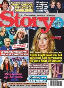 Story Netherlands - 27 februari 2019