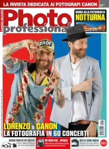 Photo Professional N.102 - Maggio 2018