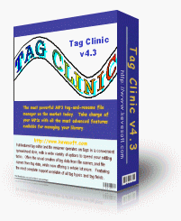 Tag Clinic 4.3.8.5
