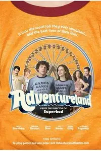 Adventureland (2009)