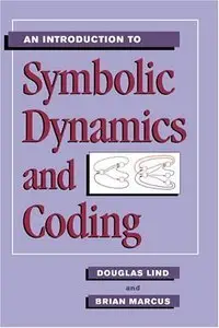 An Introduction to Symbolic Dynamics and Coding (Repost)