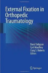 External Fixation in Orthopedic Traumatology [Repost]