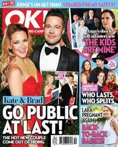 OK! Magazine Australia - March 6, 2017