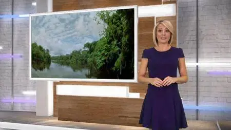 Journey with Dylan Dreyer S02E10