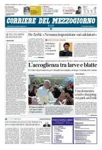 Corriere del Mezzogiorno Bari – 02 dicembre 2018