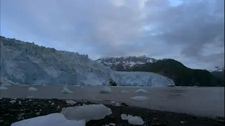 Sunrise Earth: Alaska (2005)