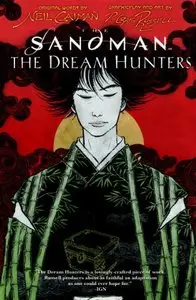 Sandman: Dream Hunters HC