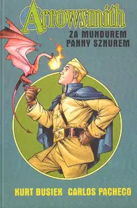 Arrowsmith - Za Mundurem Panny Sznurem