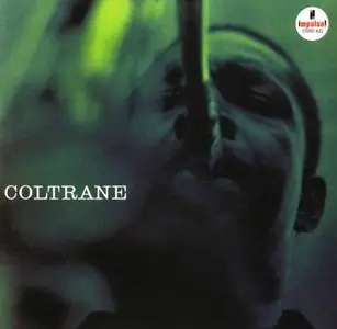 John Coltrane - Coltrane (1962) [Analogue Productions 2010] PS3 ISO + DSD64 + Hi-Res FLAC