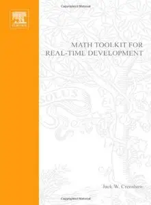 Math Toolkit for Real-Time Programming