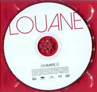 Louane - Chambre 12 (2015) {Limited Edition}