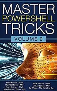 Master PowerShell Tricks (Volume Book 2)