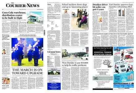 The Courier-News – March 06, 2020