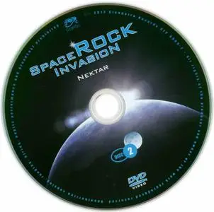 Space Rock Invasion (2012)