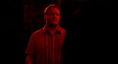 Only God Forgives (2013)