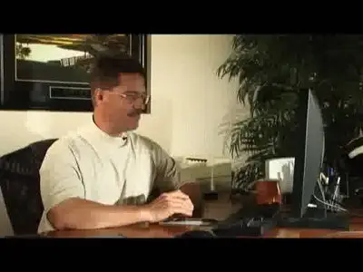 Lee Gettess - Traders Positioning System