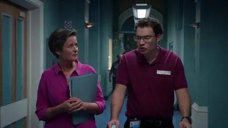 Holby City S20E06