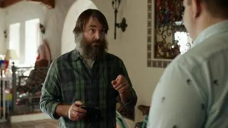 The Last Man on Earth S04E15