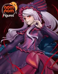 Shalltear Bloodfallen