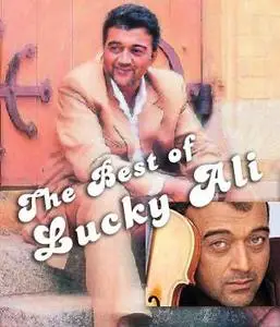 Best of Lucky Ali Soulful Indipop Music