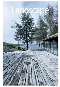 Landscape - March 2012
