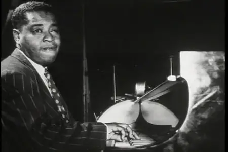 Art Tatum - The Art Of Jazz Piano (2008)