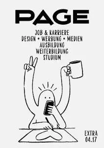 Page Extra - Nr.4 2017