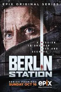 Berlin Station S02E07