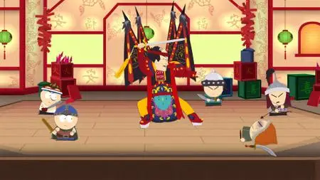 South Park™: The Stick of Truth™ (2018)