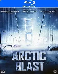 Arctic Blast (2010)