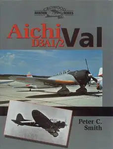 Aichi D3A1/2 Val (Repost)