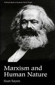 Marxism and Human Nature