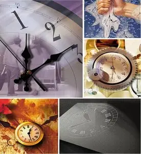 Clock Images 2