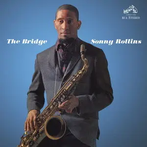 Sonny Rollins - The Bridge (1962/2013) [Official Digital Download 24/176]