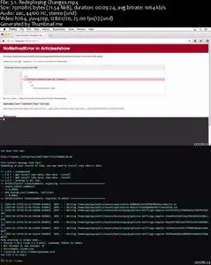 Deploy a Rails Application With Docker