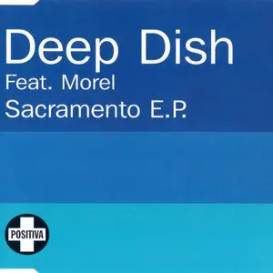 Deep Dish: 5 CD (1998-2005)