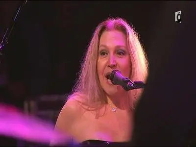 Eliane Elias - Jazz a Vienne 2014 [HDTV 1080i]
