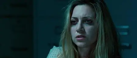 Patient Seven (2016)
