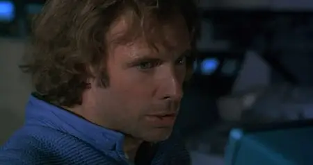Silent Running (1972)