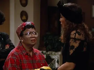 Family Matters S02E19