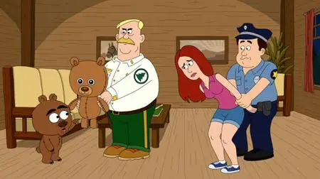 Brickleberry S02E03