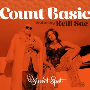 Count Basic - Sweet Spot (2014)