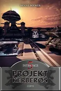 «Projekt Kerberos 5: Interface» by Benni Bødker